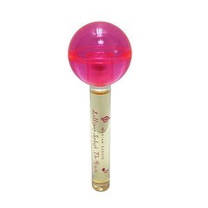 Mariah Carey Lollipop Splash Eau De Parfum Perfume Rollerball .27fl oz/8ml New